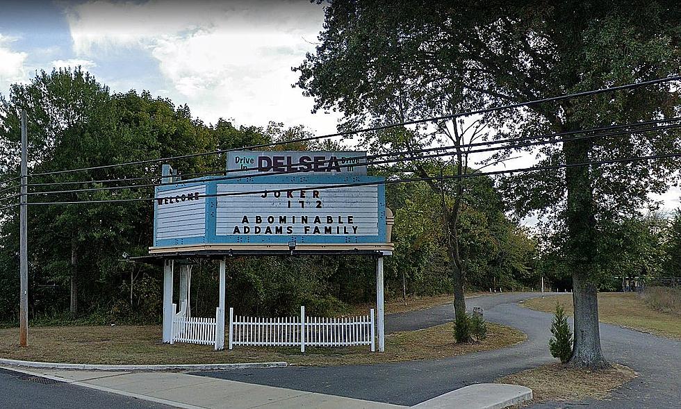 Vineland, NJ’s Delsea Drive-in’s Apology is the ABSOLUTE BEST