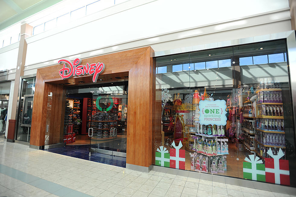 South Jersey Disney Store is on List of Stores Set to Close