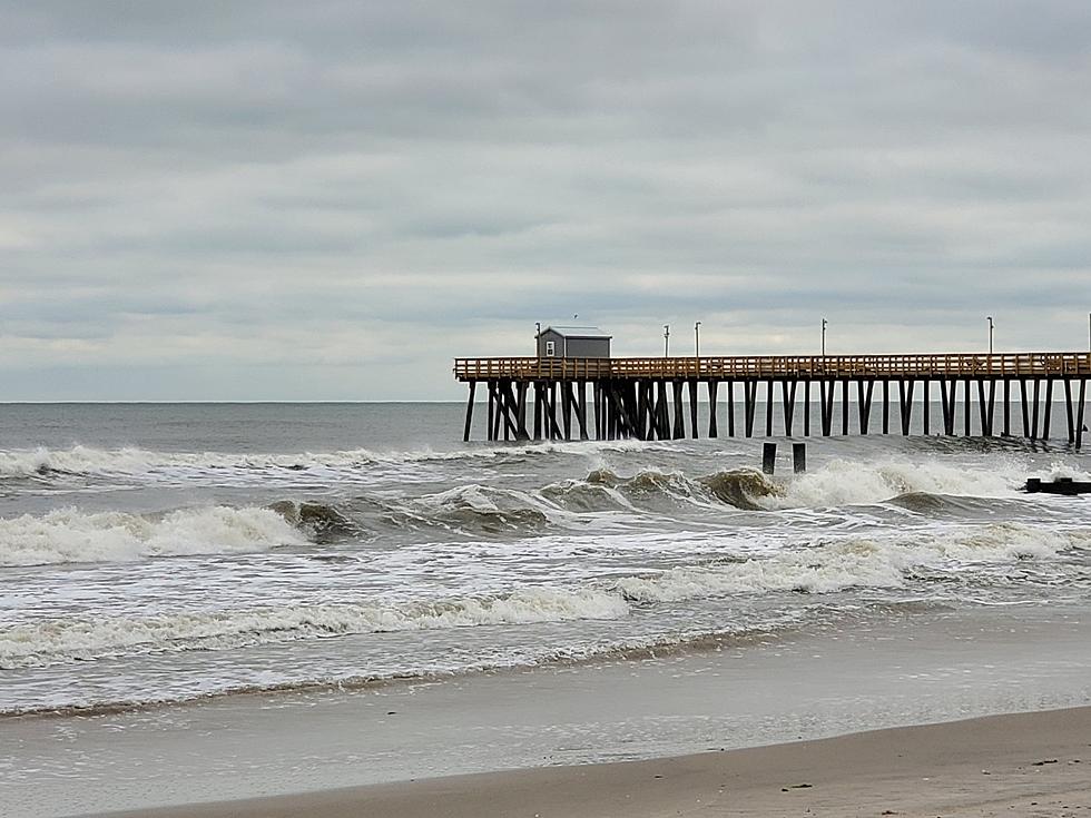 Margate, NJ Surfer Dies After Being Pulled From Ocean Unconscious