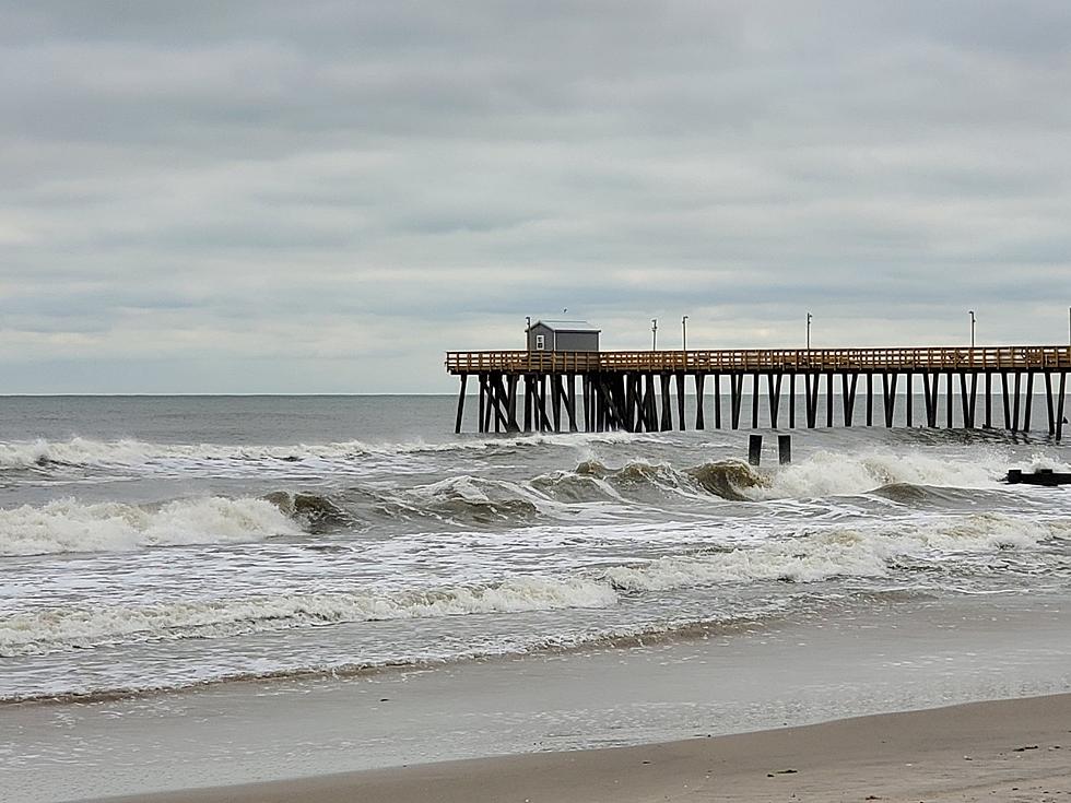 Margate Surfer Dies After Being Pulled From Ocean Unconscious