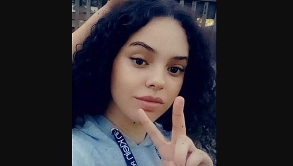 Where&#8217;s Leila? 18-year-old Middle Township, NJ Girl Missing Since July
