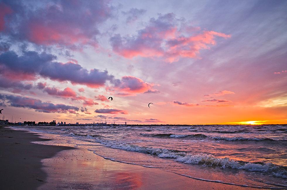 We’re Looking for South Jersey’s Best Summer Sunset Photo for 2021