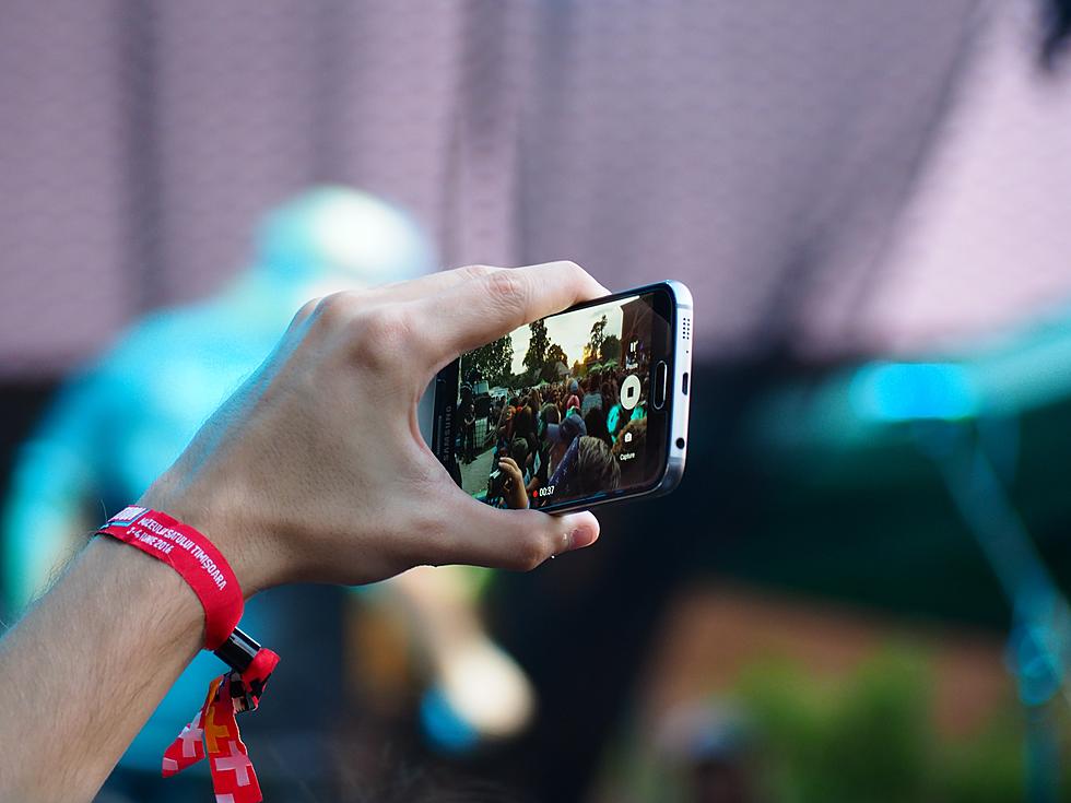 Beware of Bogus Wristbands at Wildwood Beach Country Concert