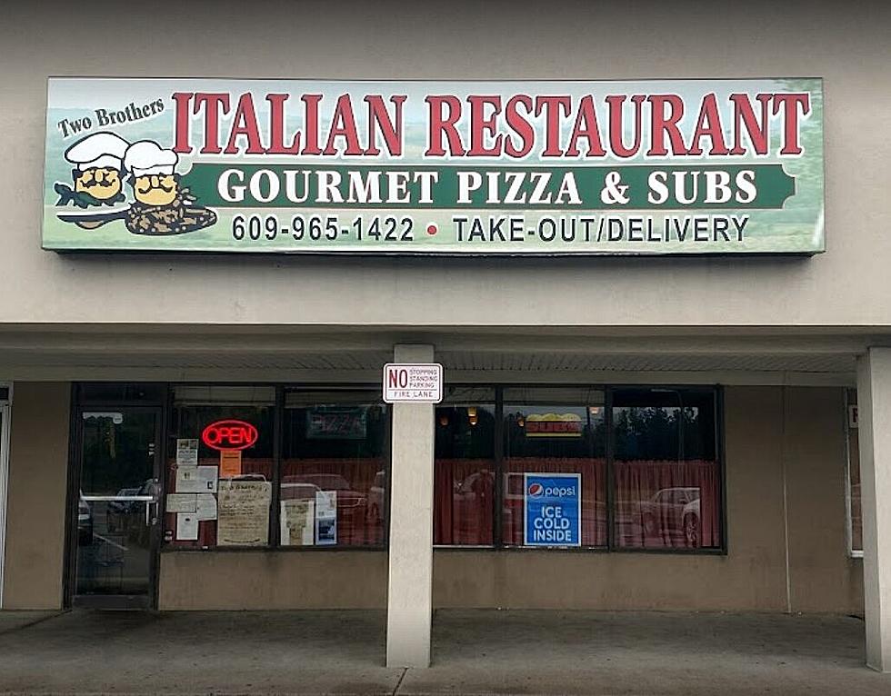 Dead Man Found in Galloway Pizza Shop Vent: Robbery Gone Wrong?
