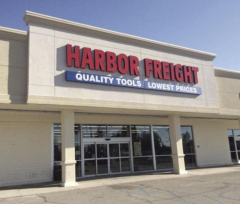 Tool Discounter, Harbor Freight is Coming to Cape May County, NJ.