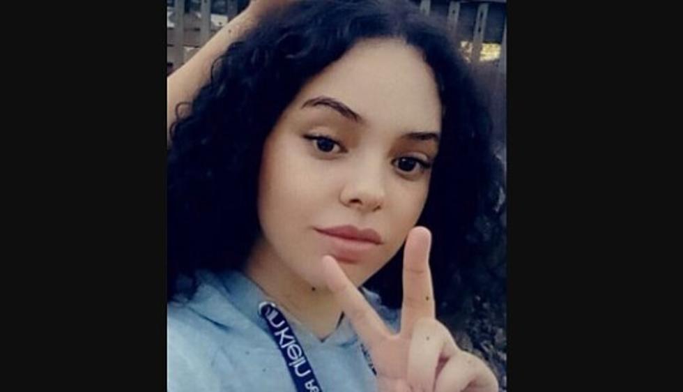Middle Township, NJ teen was missing — her body has been found