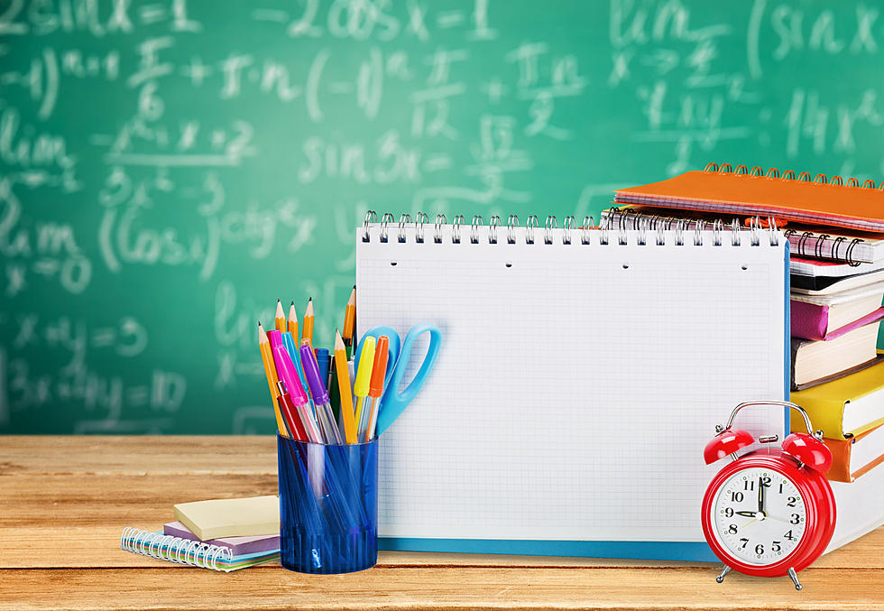 So Long, Summer! It’s Time for Lite Rock’s Back to School Photo Contest
