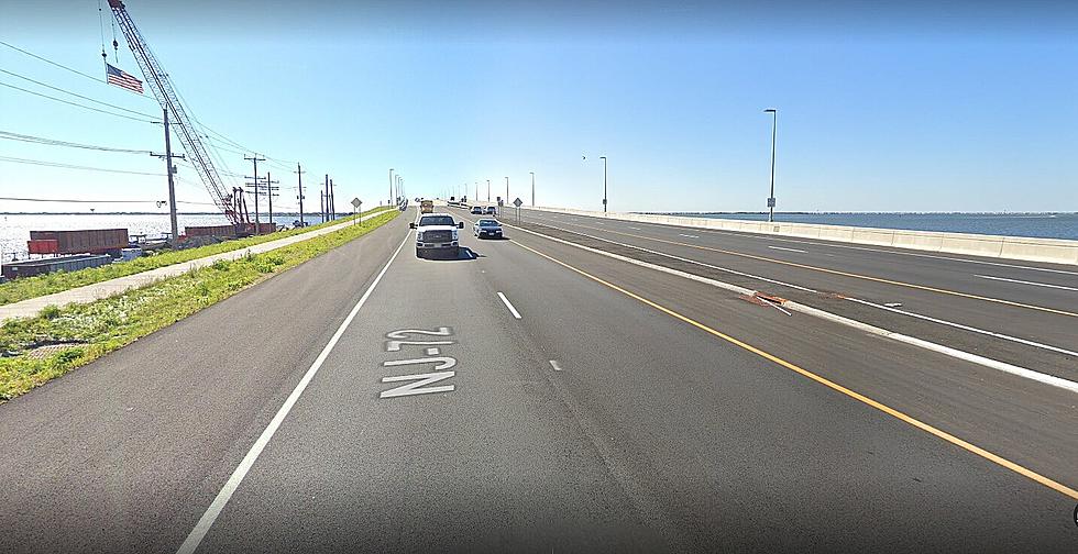 Bomb Scare Forced Closure of Bridge Into Long Beach Island, NJ Sunday