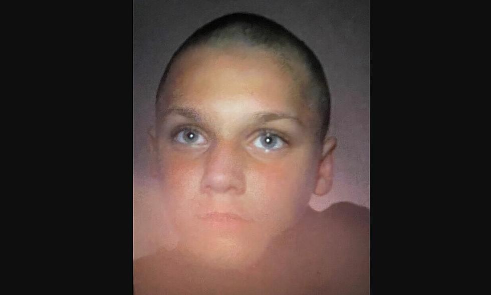 12-year-old boy reported missing in Cape May County, NJ