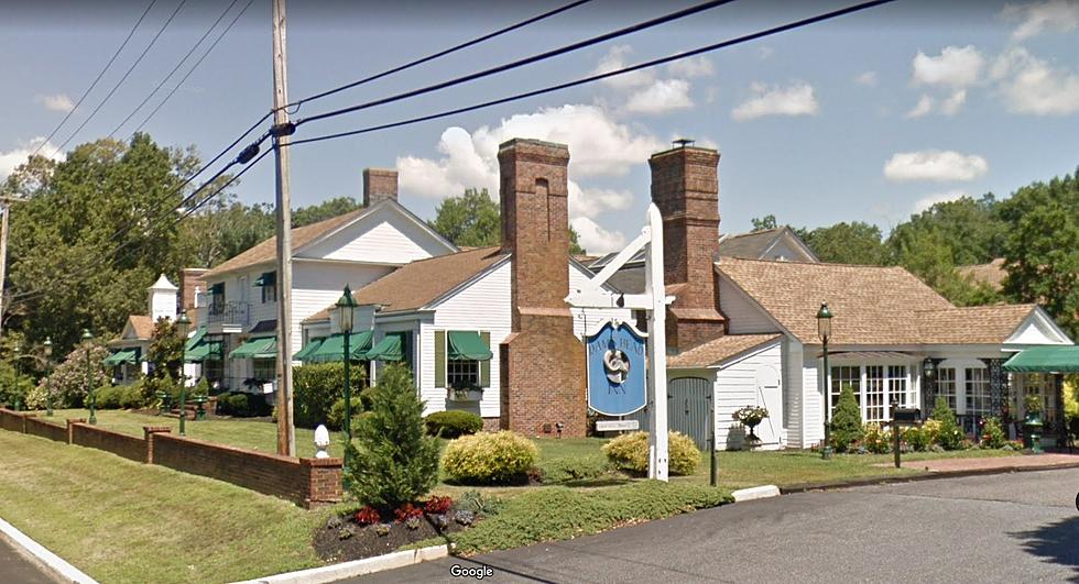 Let The Bidding Begin! Want to be the New Owner of the Ram&#8217;s Head Inn In Galloway Township, NJ?