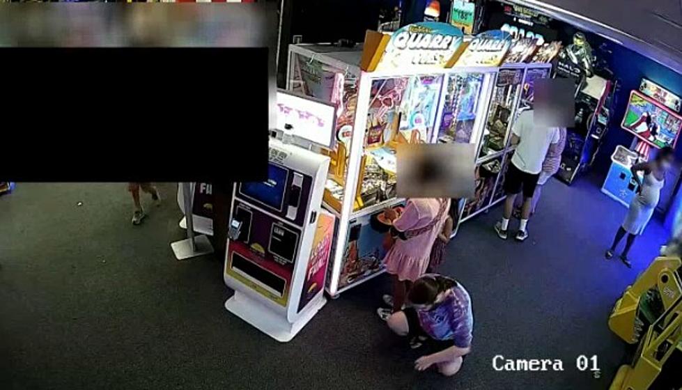 Cape May Police: Man Took &#8216;Upskirt Photos&#8217; of Women in Arcades