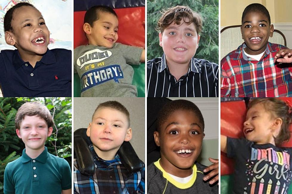 50 Awesome New Jersey Kids Who Are Absolutely Adoptable