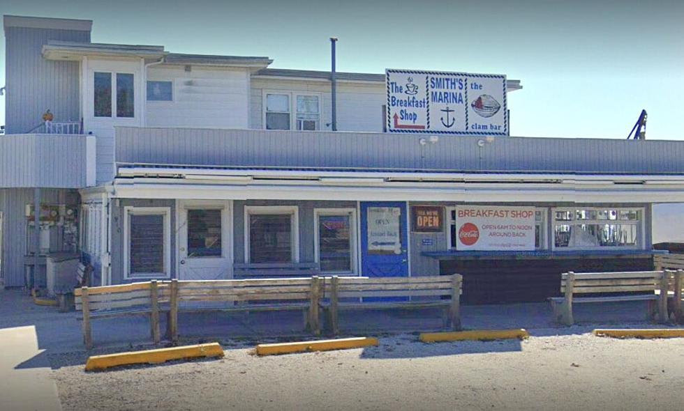 Will Summer of 2022 Be Last Hurrah for Somers Point Clam Bar?