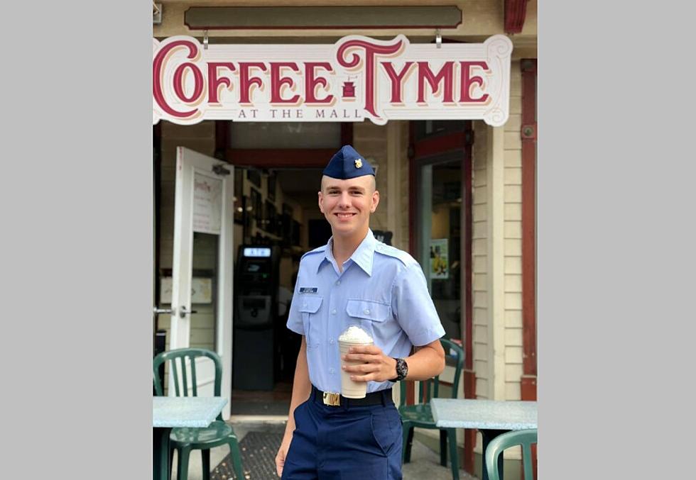Coast Guard Recruits Allowed First Cape May Liberty in 19 Months