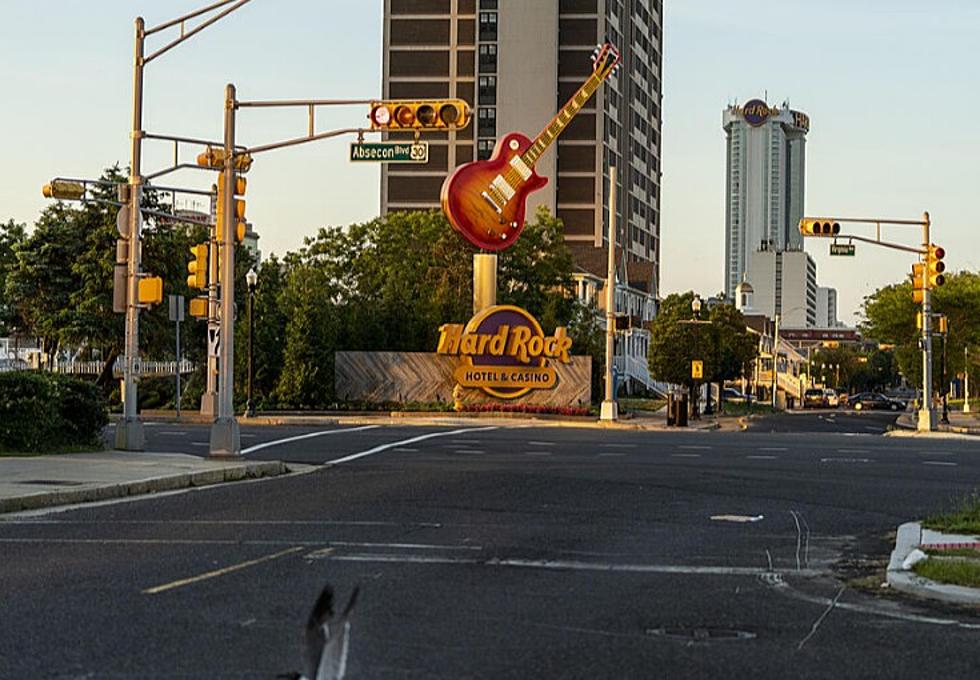 Hard Rock Would Have Interest in 2 NJ/NYC Casinos, 8 Miles Apart