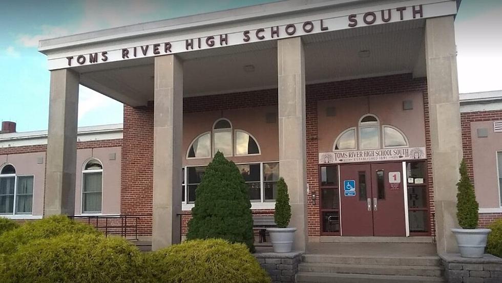 Toms River, NJ High School South Evacuated After Bomb Threat