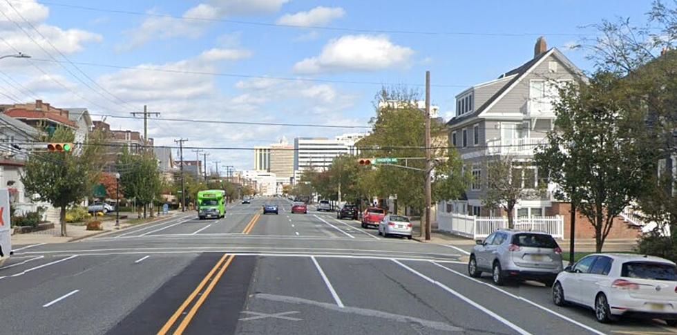 Atlantic City Council Says No Thanks to &#8216;Road Diet&#8217; Plan