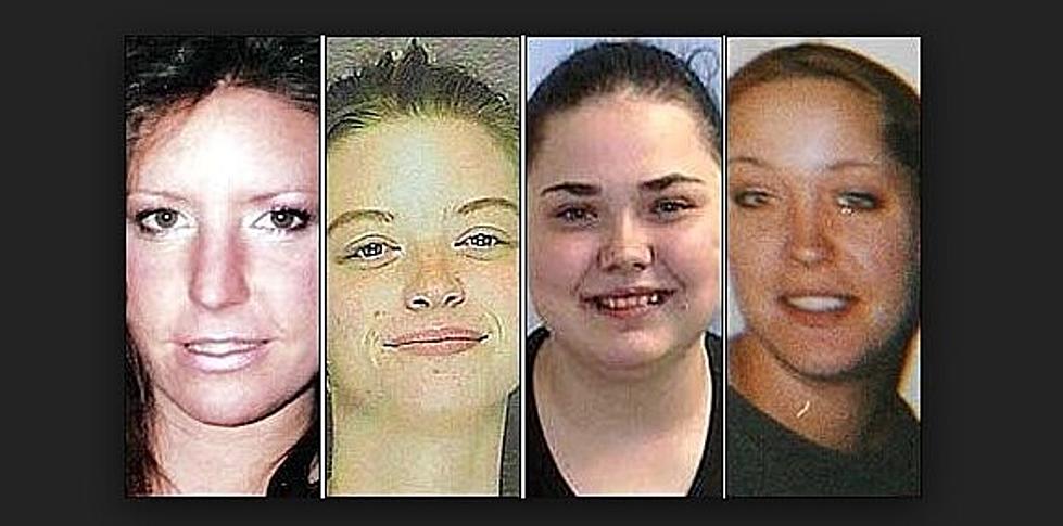 15 Years Since Bodies of Four Dead Prostitutes Found in West Atlantic City, NJ