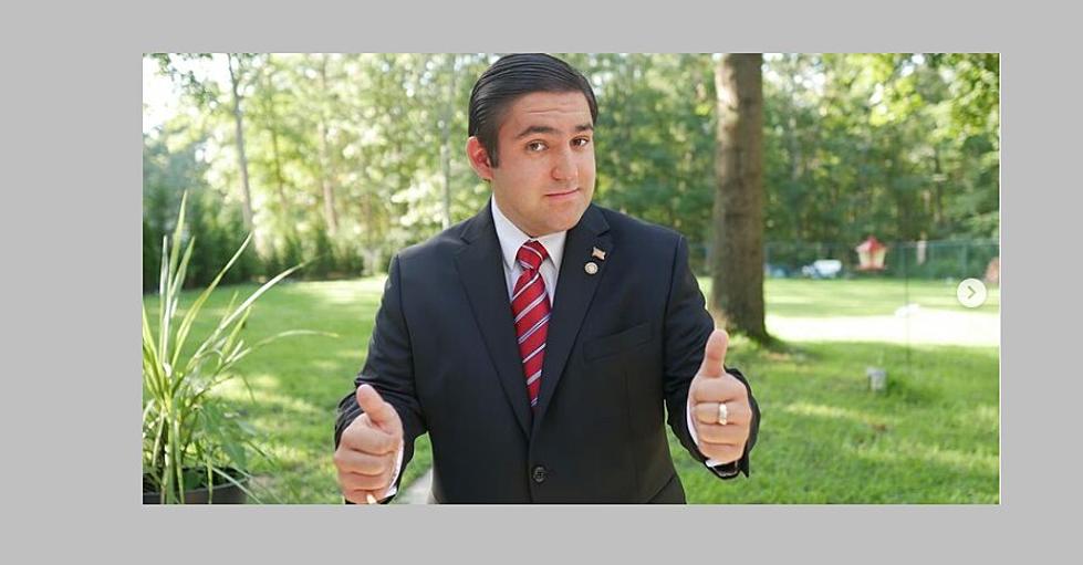 19-Yr-Old’s EHT School Board Election Win Makes National News