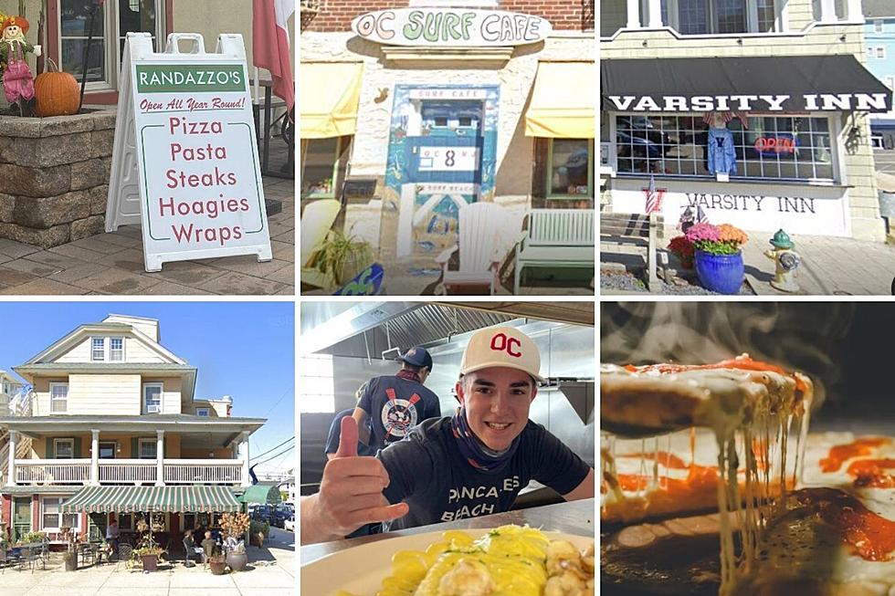 Ocean City property home to Captain Bob's Restaurant, Foodies