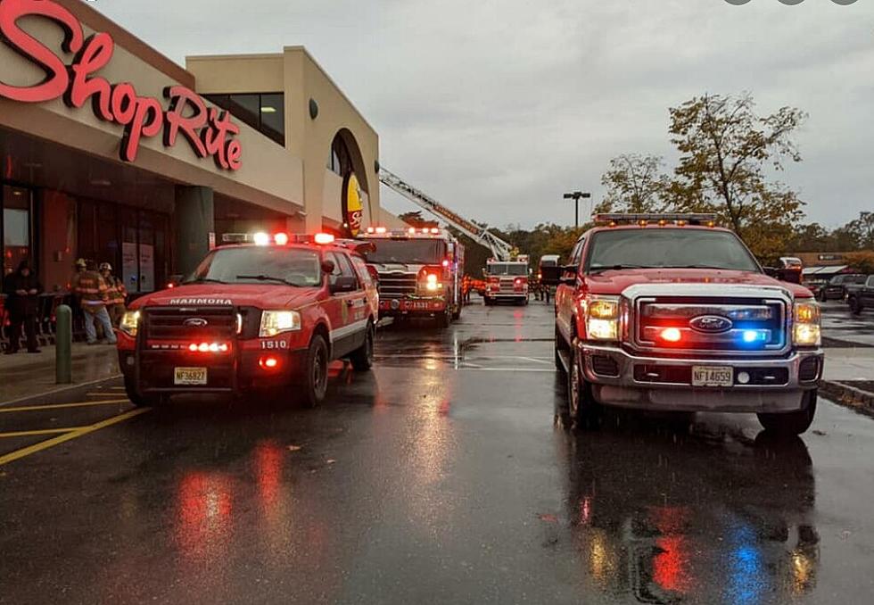 Carbon Monoxide Scare Causes Upper Township ShopRite to Briefly Close