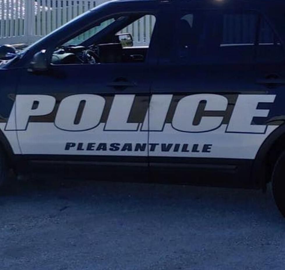 Cops: Pleasantville Girl Assaulted on Way to School, Suspect at Large