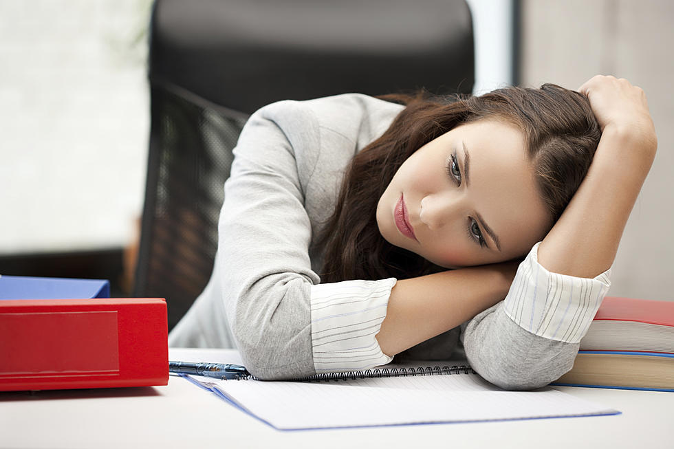 Feeling Burned Out?  Here Are 5 Strategies That Can Help