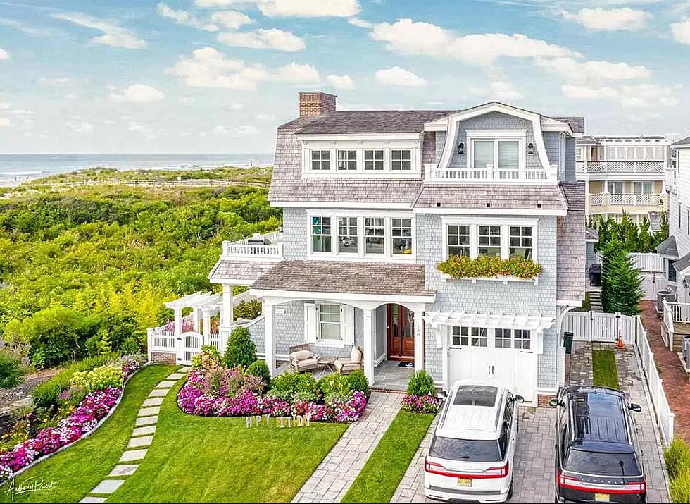 Magnificent House is Most Expensive Sold in 2021 at Jersey Shore