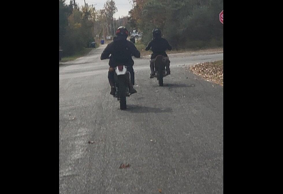 Hammonton Police Search for Renegade Bikers, But Many Defend Them