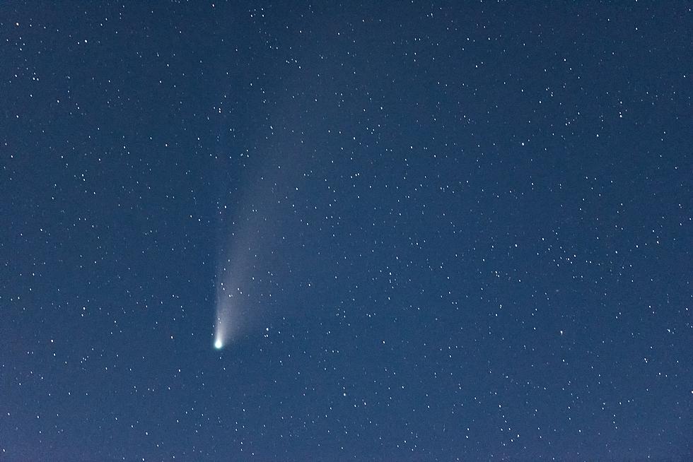 How to See the Christmas Comet — Last Chance for 80,000 Years