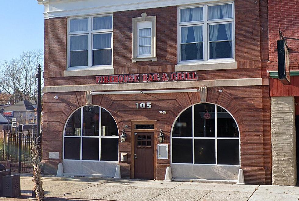 Egg Harbor City, NJ’s New Firehouse Bar & Grill Reveals Grand Opening Date
