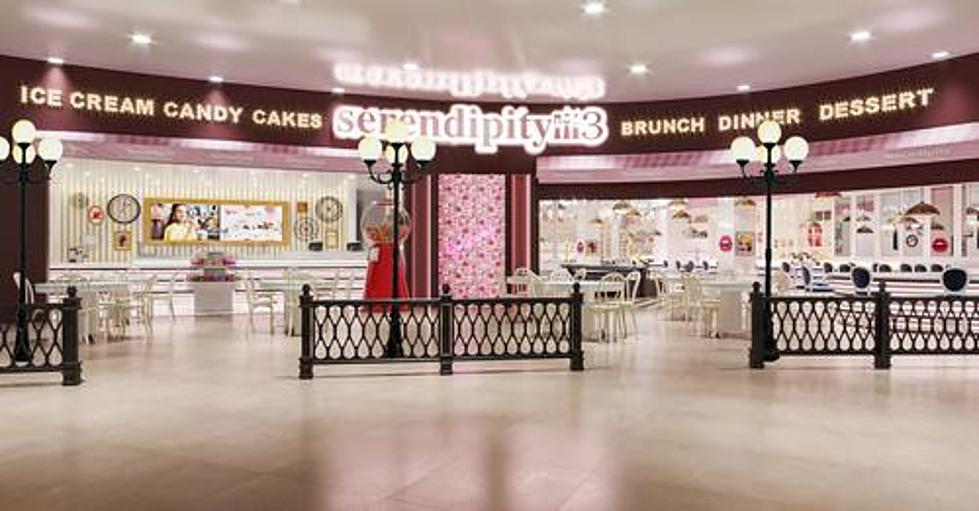 Desserts to Die For: Serendipity 3 Coming to Ocean Casino Resort