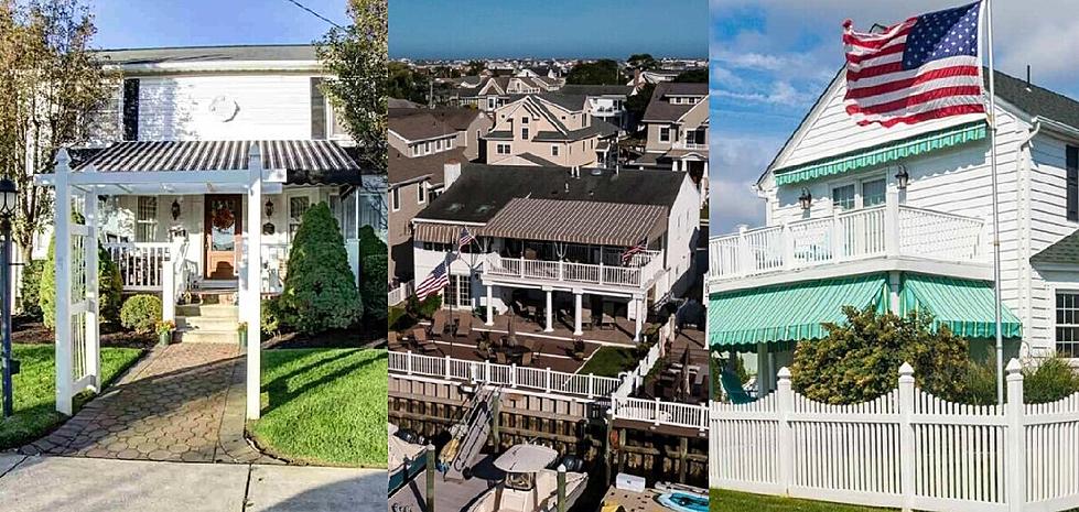 Three Stunning Jersey Shore Homes Sold for $200K Over Asking Price