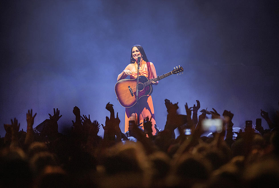 Win Tickets to See Kacey Musgraves in Philadelphia