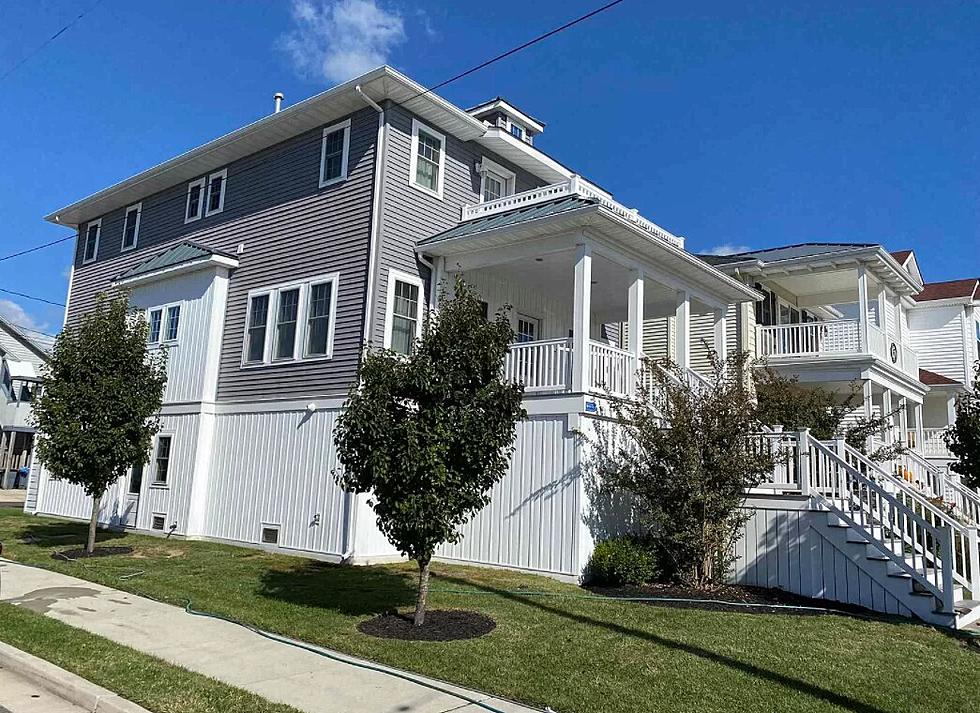 This Might Be the Most Affordable Single Home In Ocean City, NJ