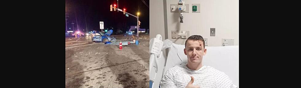 GoFundMe Set Up to Help Man Who Lost His Arm in Northfield Crash