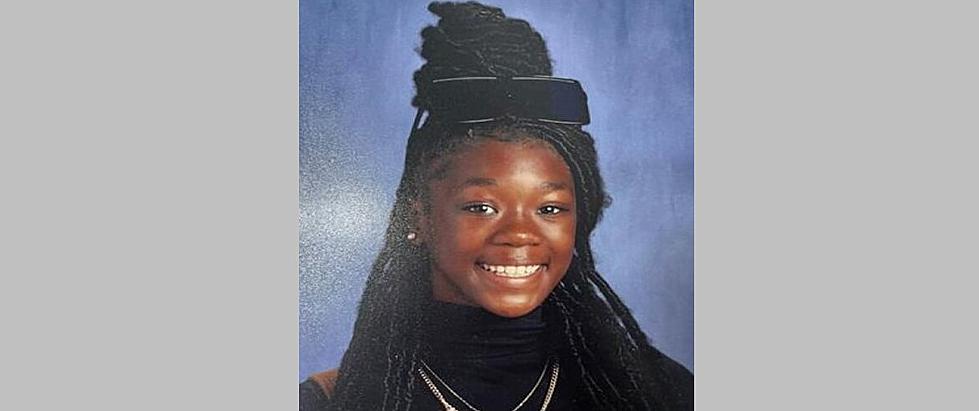 Police Are Searching for Missing 13-Year-Old Atlantic City Girl