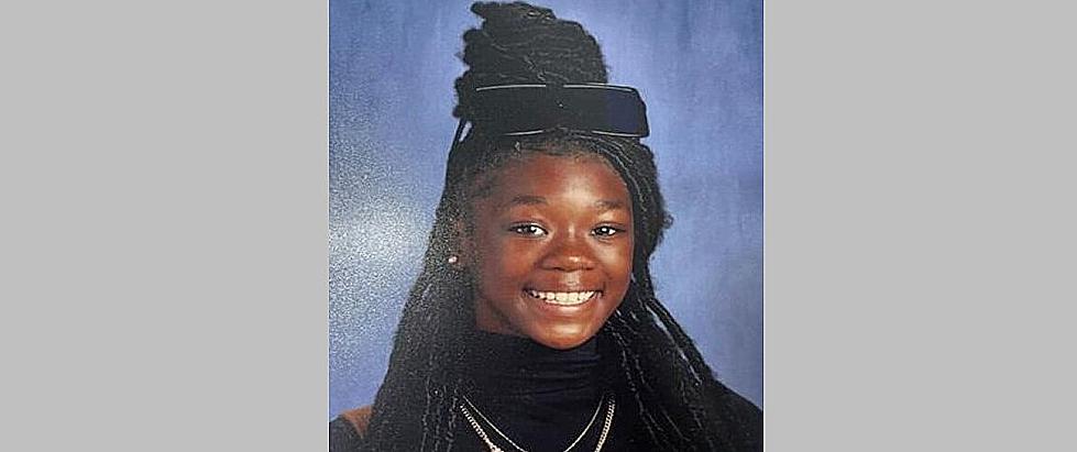 Police Are Searching for Missing 13-Year-Old Atlantic City Girl