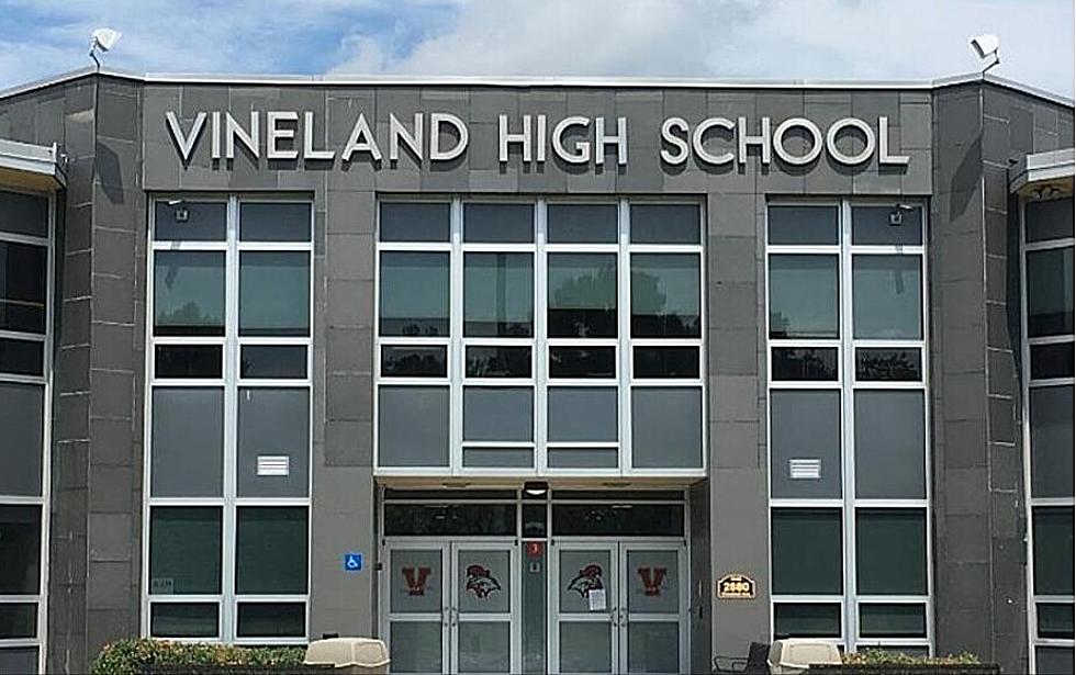 95 Staffers Are COVID Positive; Vineland, NJ Schools to Go Virtual