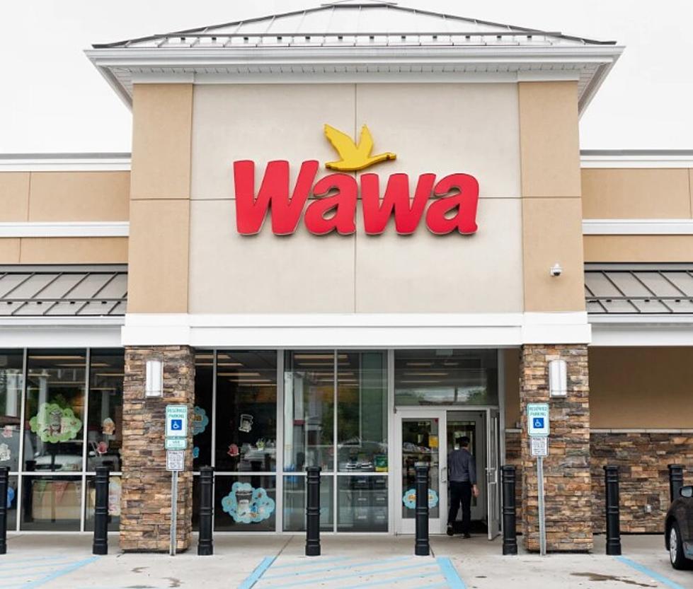 Wawa Gives EHC Store Opening Date, But Locals Skeptical