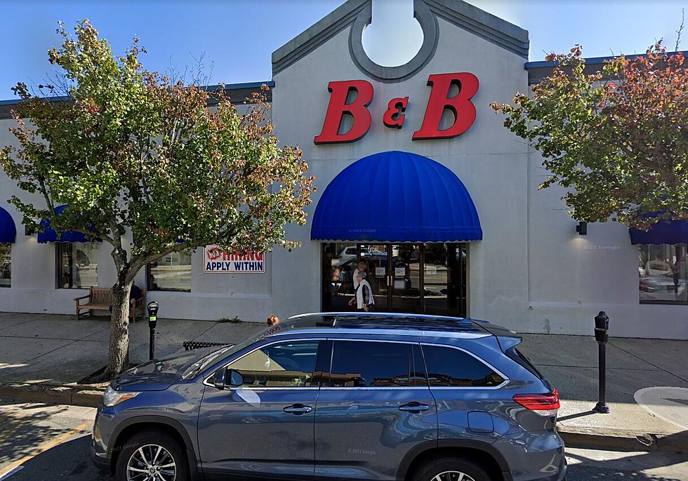 Ocean City&#8217;s Beloved B&#038;B Department Store to Close in March