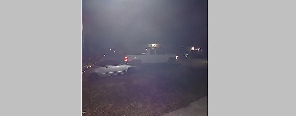 Police Post Video to Nab Ocean County Door Dash Hit & Run Driver