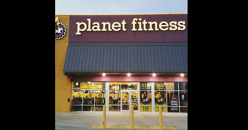 Planet Fitness to Open Somers Point, NJ, Location