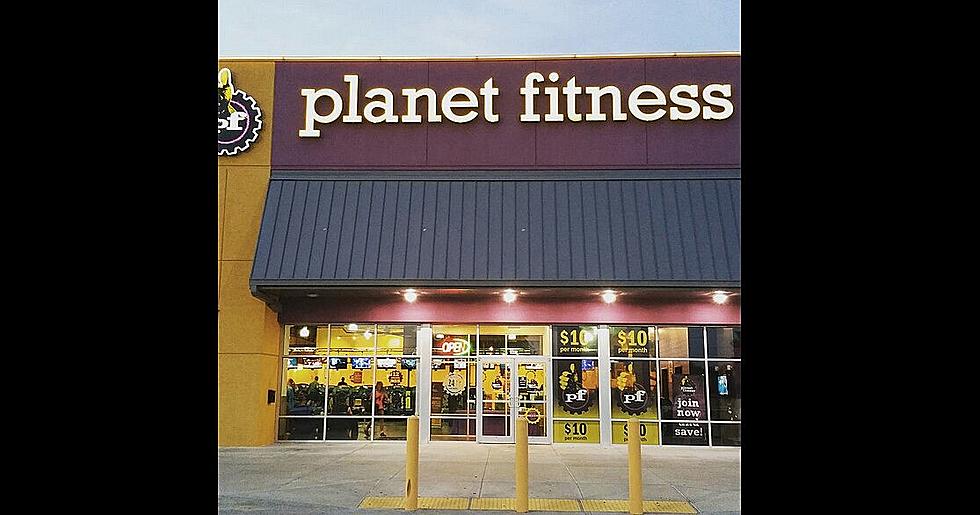When is the New Fitness in Somers Point, NJ Opening?