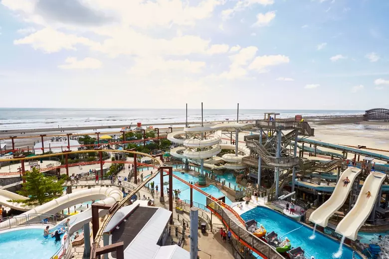 Beloved Shop On Wildwood, NJ, Boardwalk Closing After 2022 Season