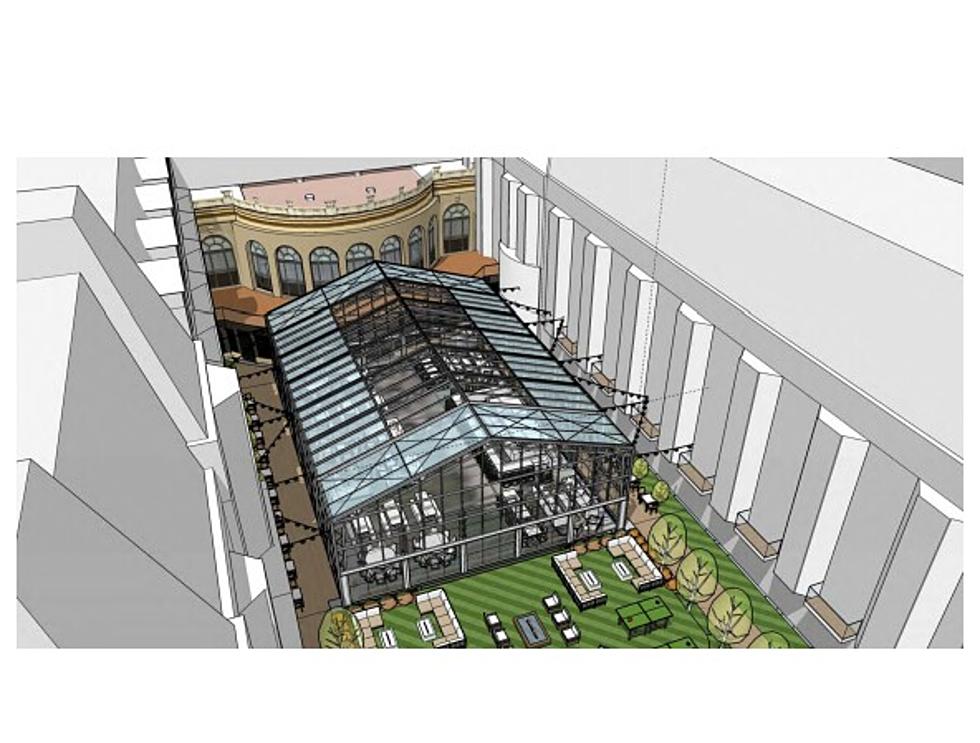 Look What Bally’s is Planning for Old Harry’s Oyster Bar Space