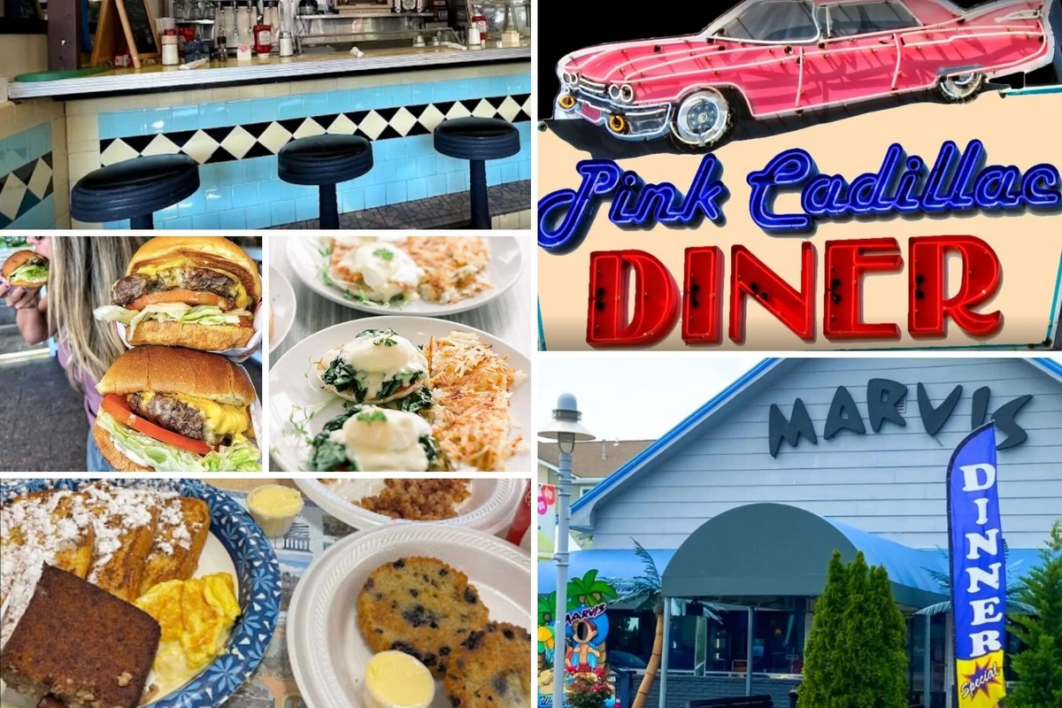 Mini Mac Diner in Chester, NJ: Review