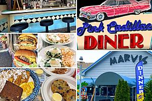 Every Absolutely Delicious Diner in Atlantic & Cape May Counties 