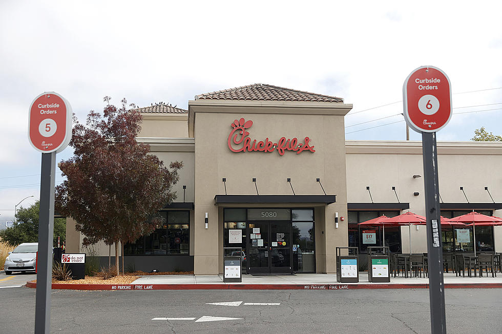 Stafford Twp Chick-fil-A Finally Almost Ready to Open; Date Set