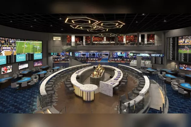Ocean Casino To Unveil a $5M Sports Betting &#038; Gambling Bar